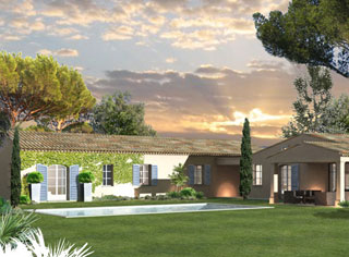 Projet d'Architecte