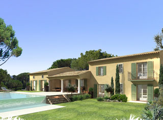 Projet d'Architecte