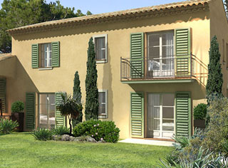 Projet d'Architecte