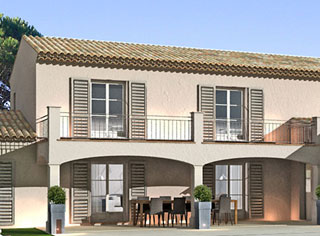 Projet d'Architecte