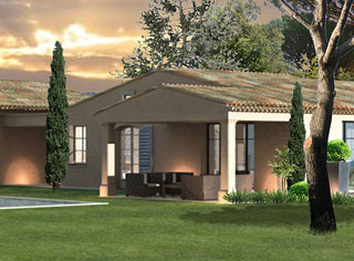 Projet d'Architecte